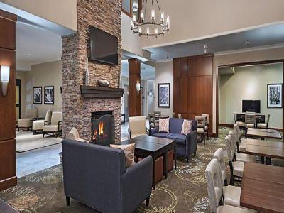 Hotel Staybridge Northwest By Ihg