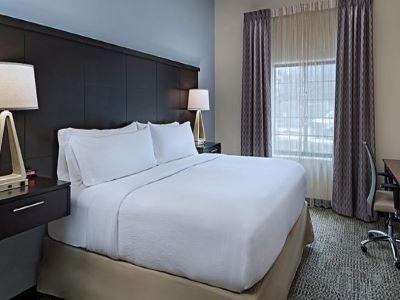 Hotel Staybridge Northwest By Ihg