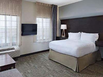 Staybridge Northwest By Ihg Hotel 3*