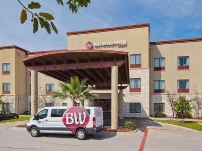 Hotel Western Airport & Austin