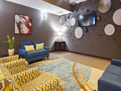 Western Airport & Hotel 3*