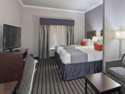 Western Airport & Hotel Austin