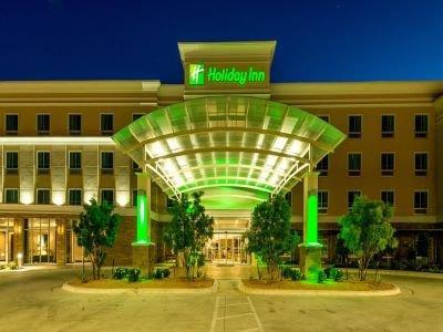 Hotel Airport By Ihg Austin