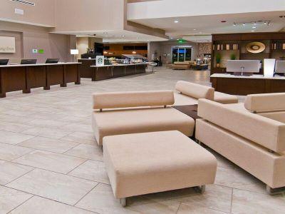 Airport By Ihg Austin