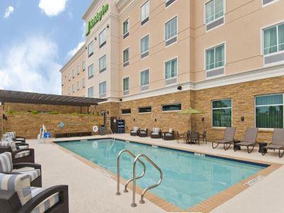 Airport By Ihg Austin
