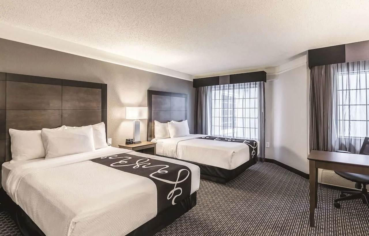 La Quinta By Wyndham At The Domain