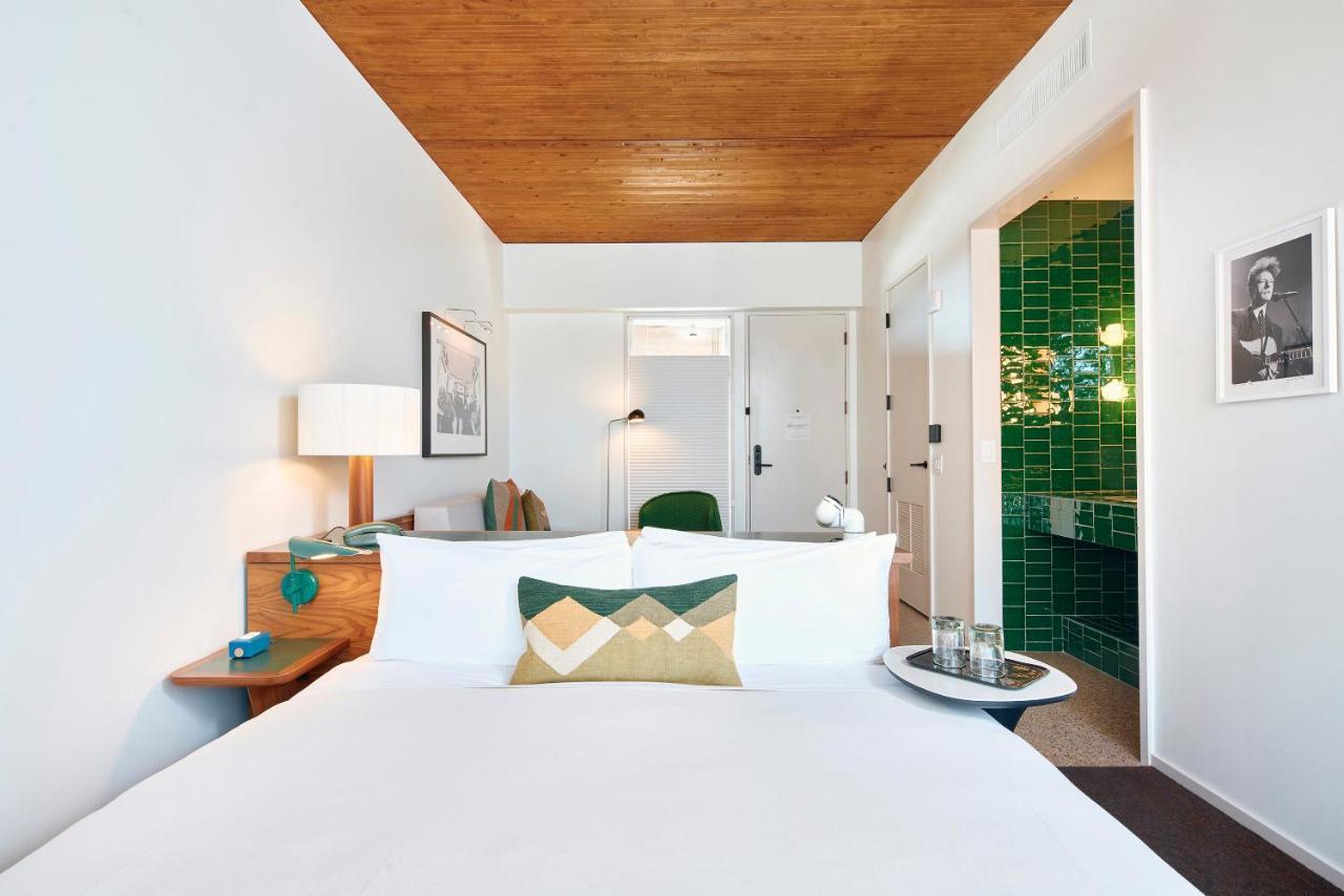 Hotel Magdalena Austin