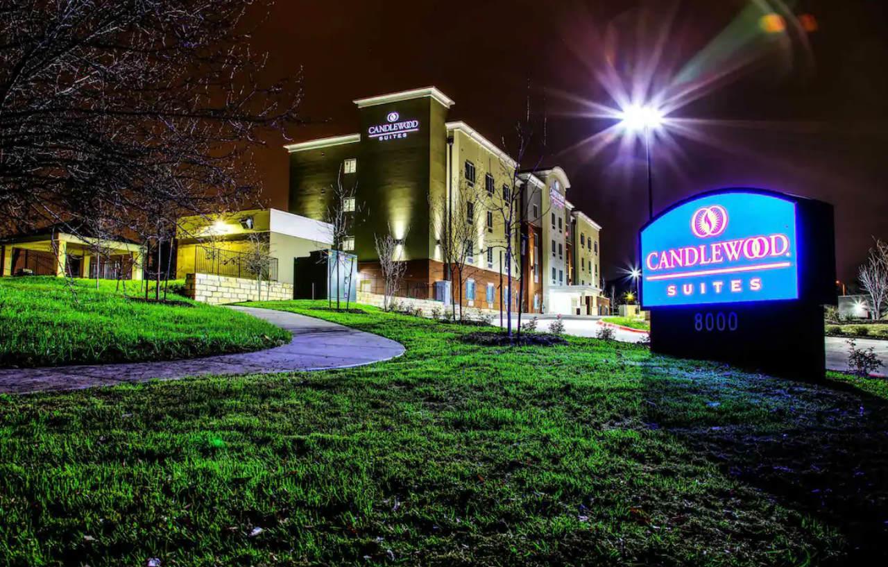 Candlewood - North By Ihg 3* Austin