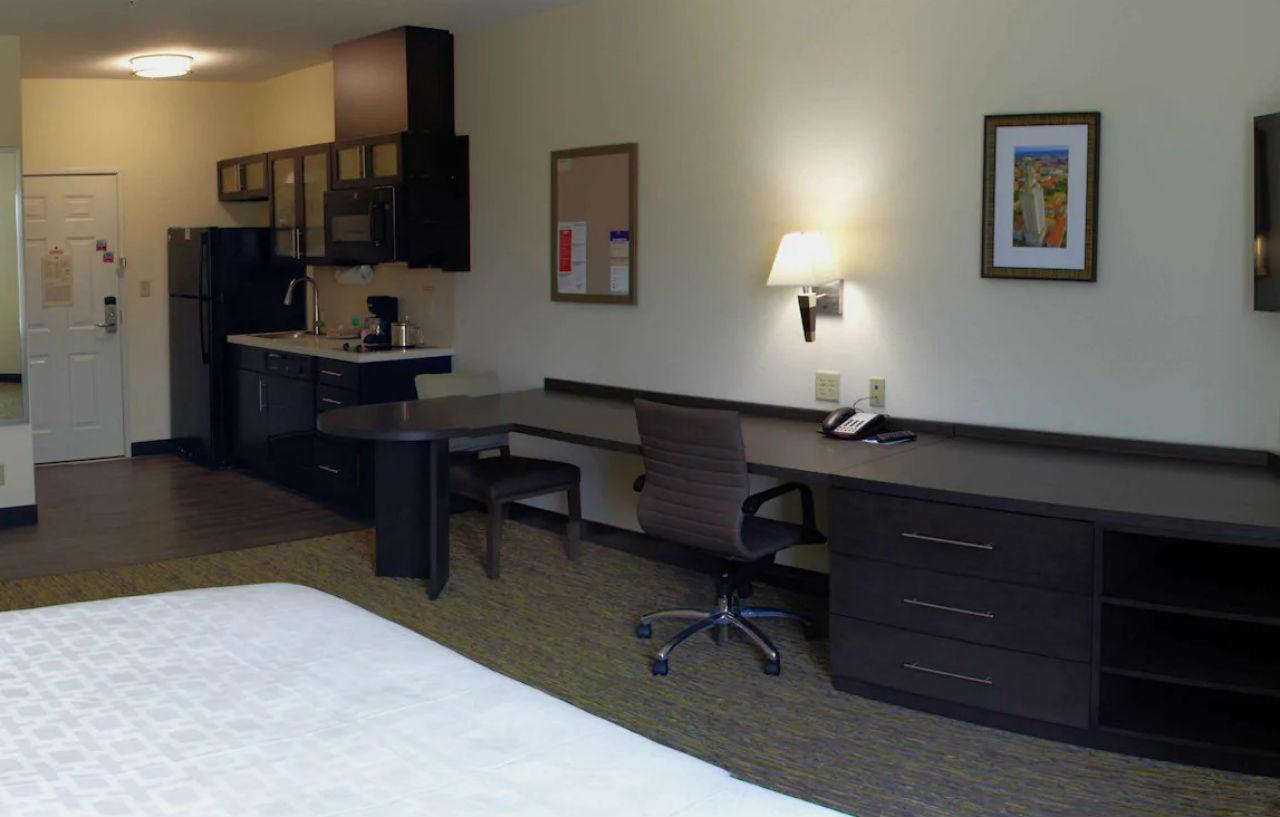 Candlewood - North By Ihg 3* Austin