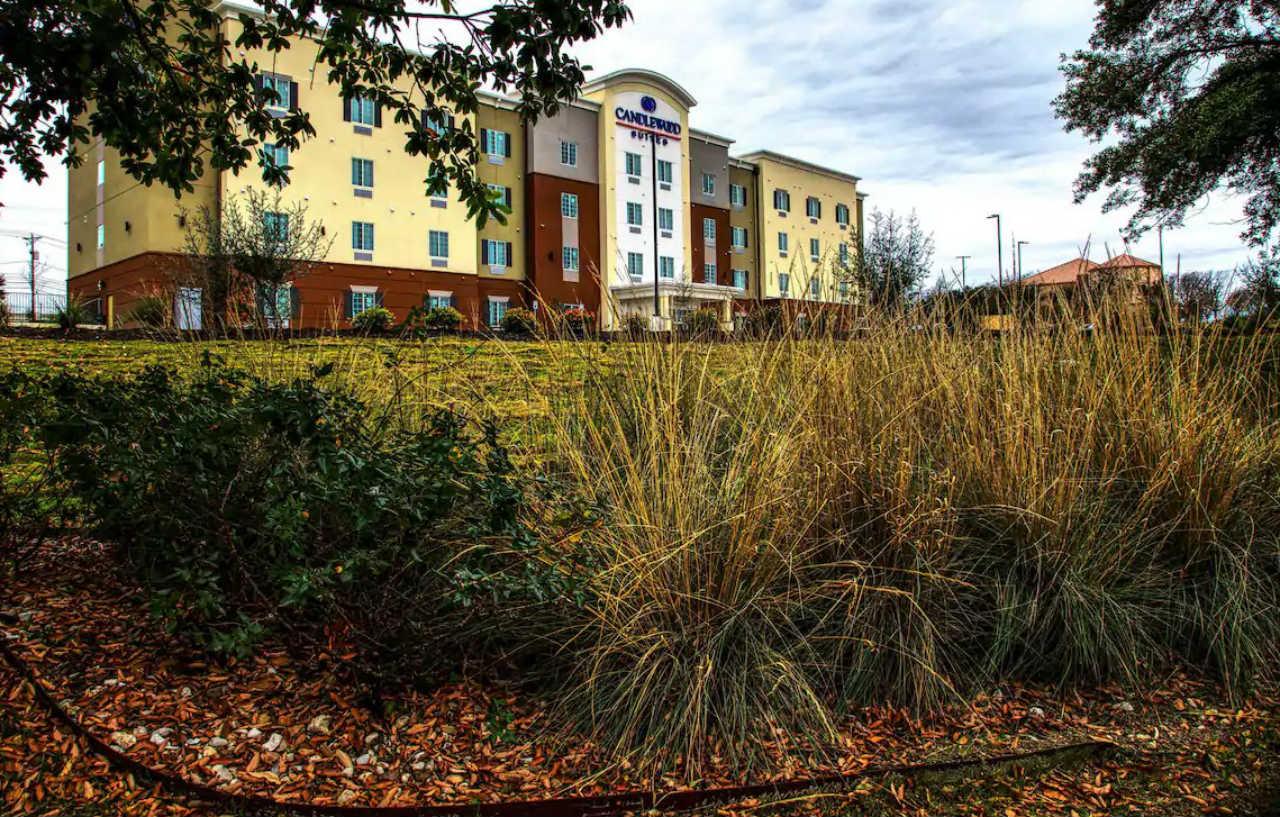 Candlewood - North By Ihg