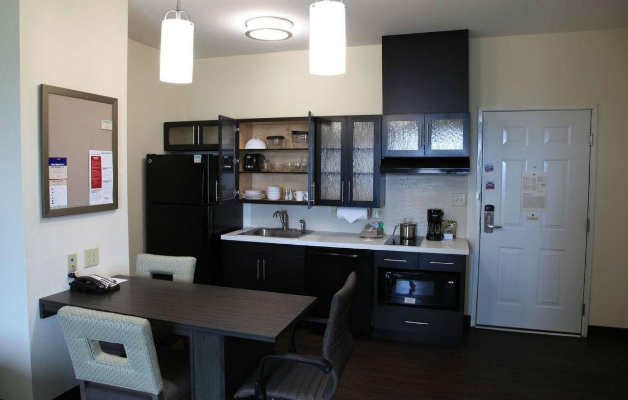 Candlewood - North By Ihg 3* Austin