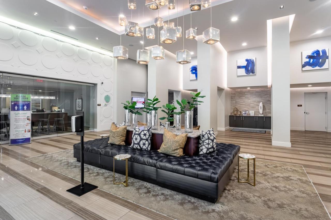 Apartment Locale Austin - Rainey Street *