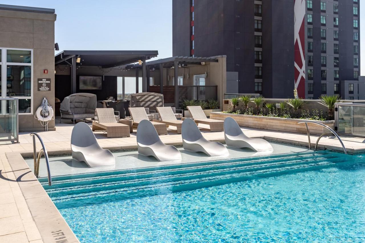 Locale Austin - Rainey Street Apartment Austin