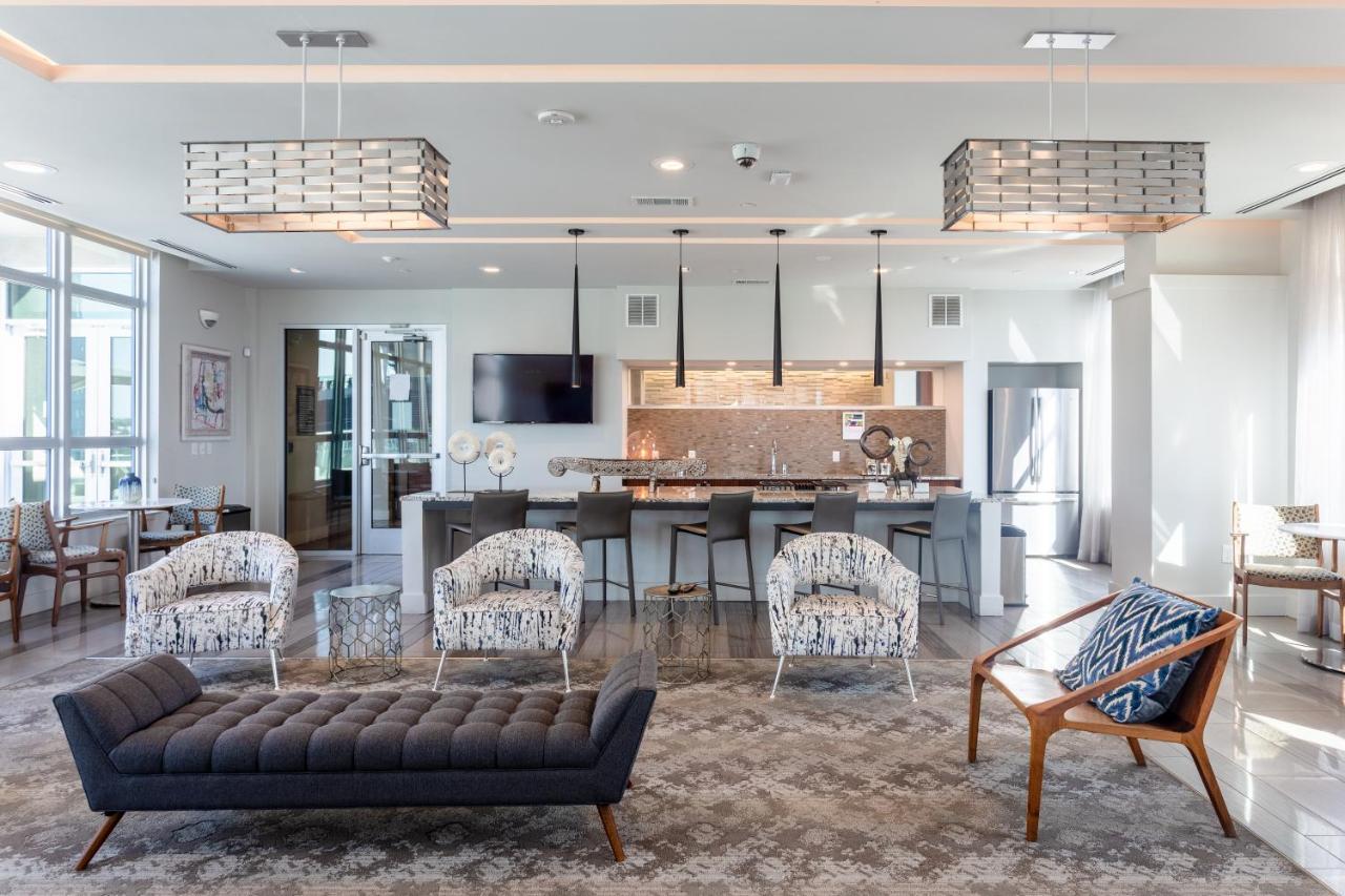 Locale Austin - Rainey Street Apartment Austin