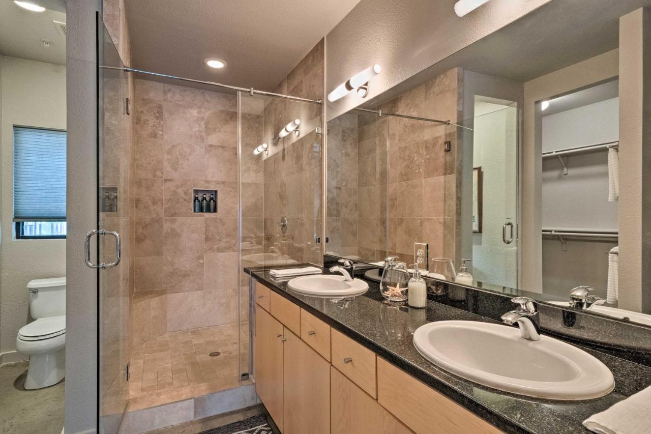Urban Escape In Sola With Private Patio! Apartment *