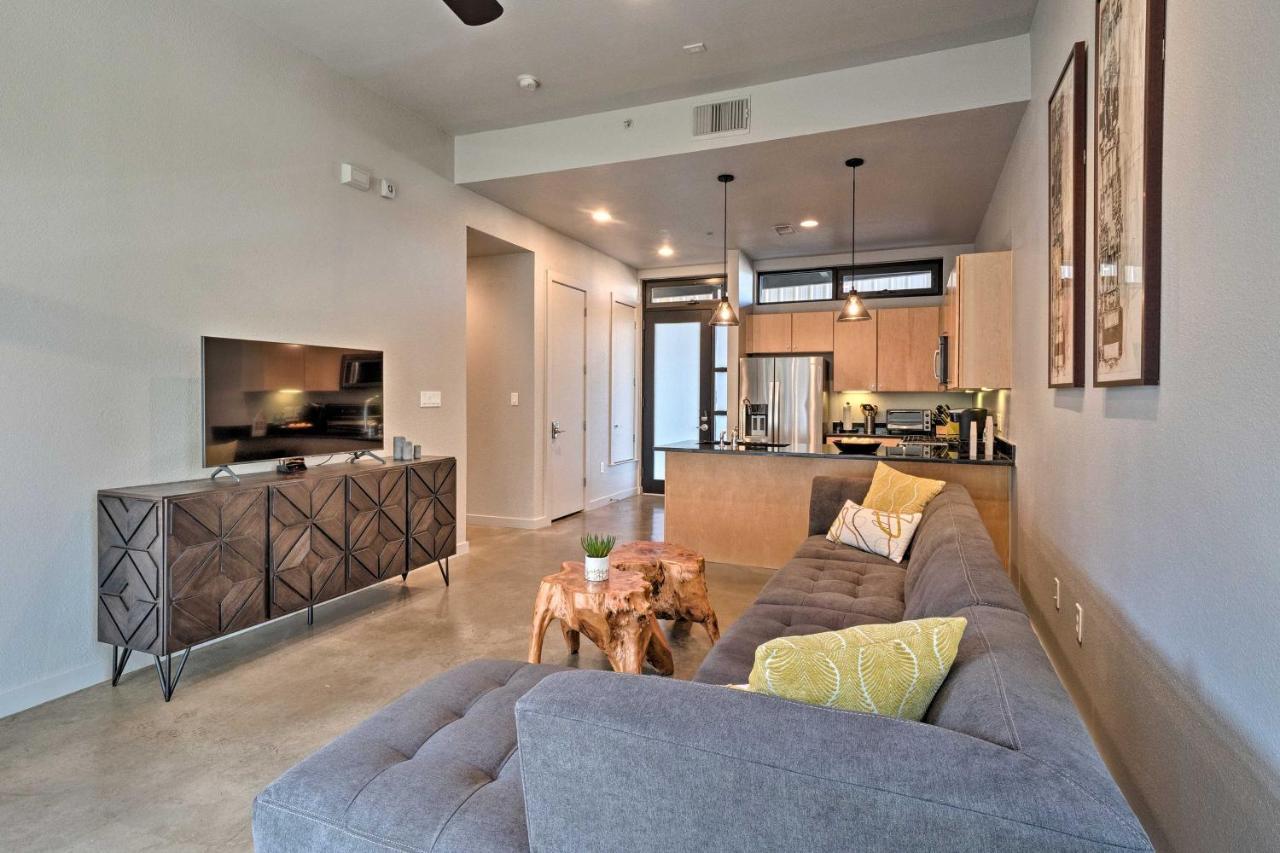 Urban Escape In Sola With Private Patio! Apartment *