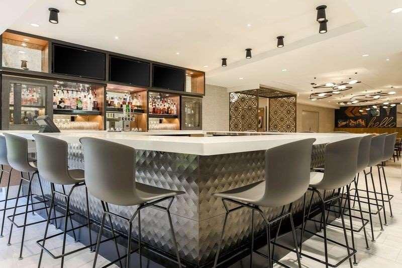 Hotel Doubletree By Hilton Austin-university Area Austin