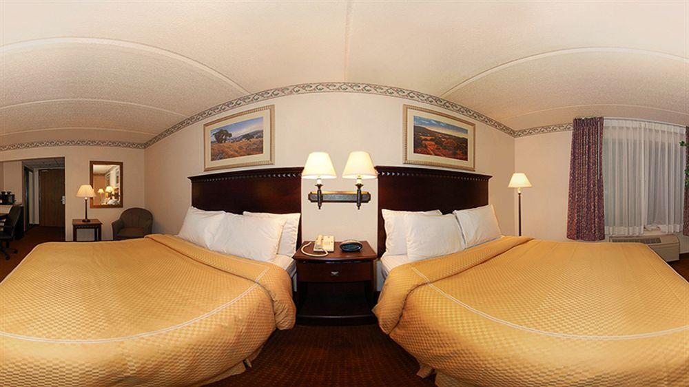 Comfort Airport 3* Austin