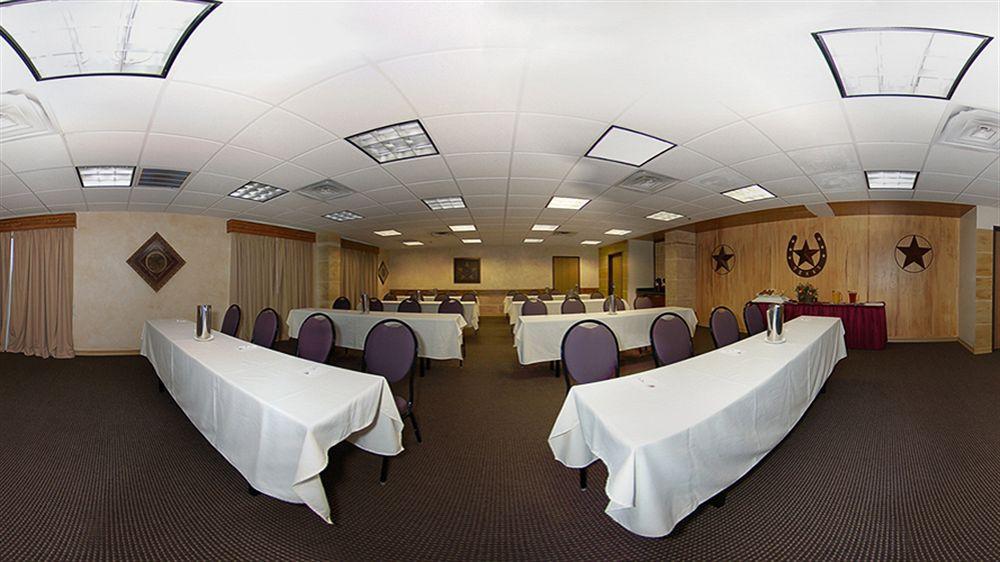 Comfort Airport Hotel Austin