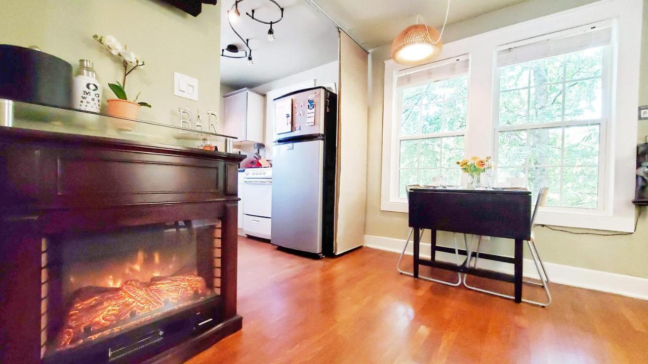 Ut Moody Center Downtown Eco Pecan Tree House Free Wifi Parking Quiet Office * Austin