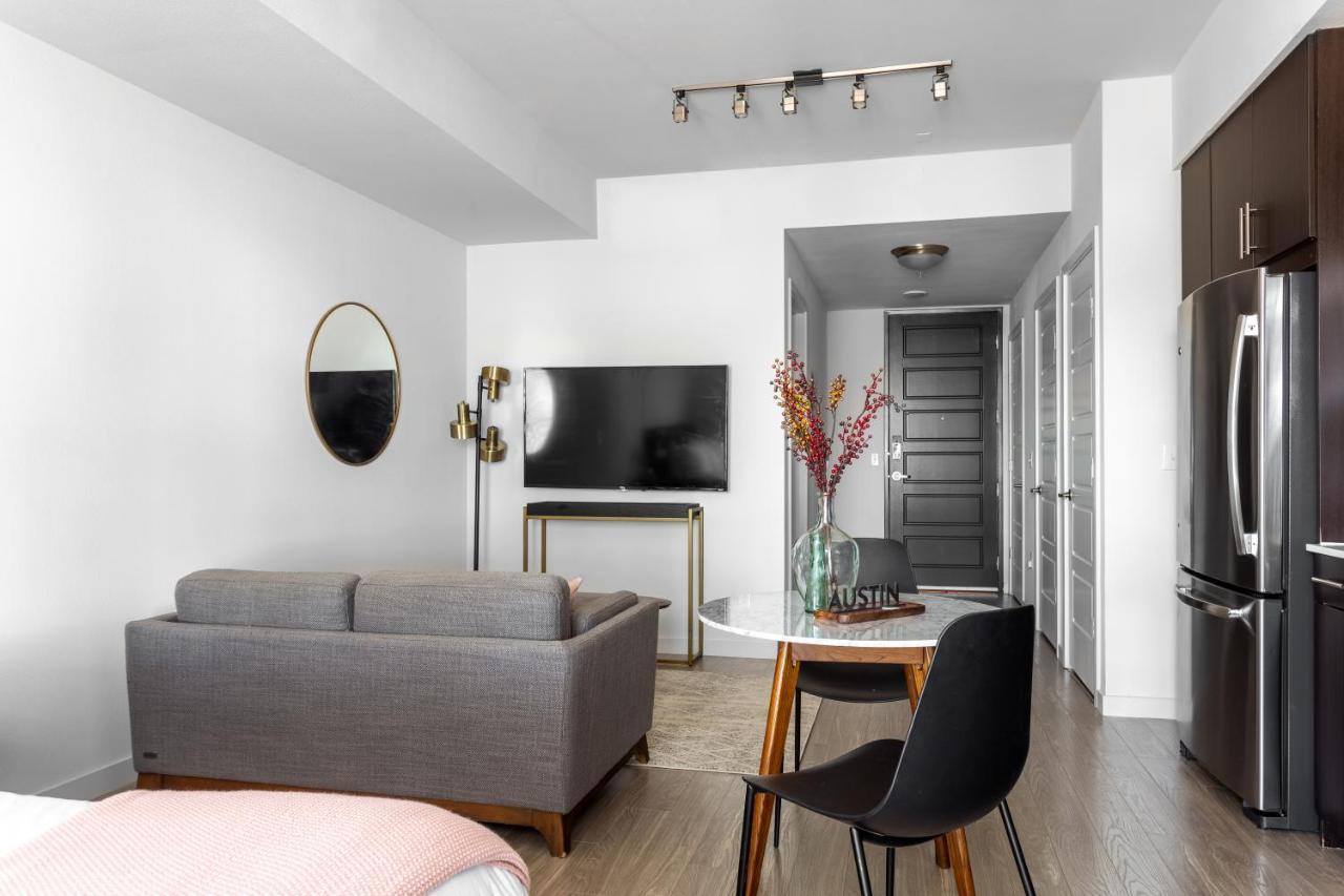 Apartment Locale Austin - Rainey Street *