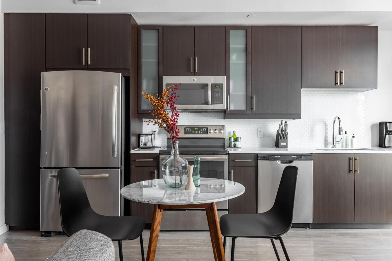 Locale Austin - Rainey Street * Austin