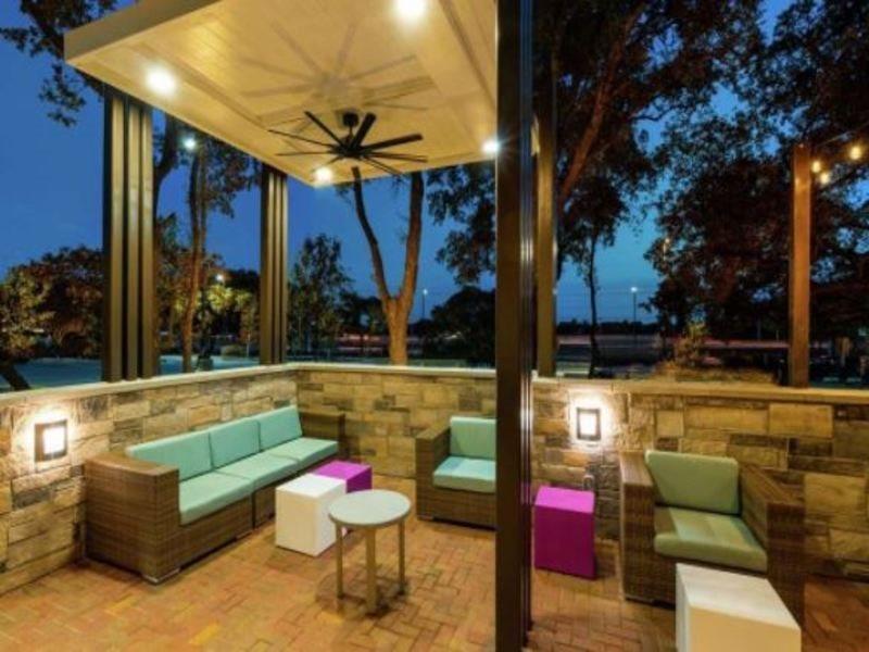 Hilton Garden Cedar Park 3*