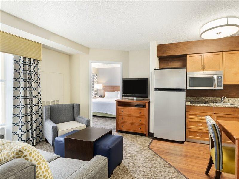 Homewood By Hilton Austin/cedar Park-lakeline, Tx Hotel