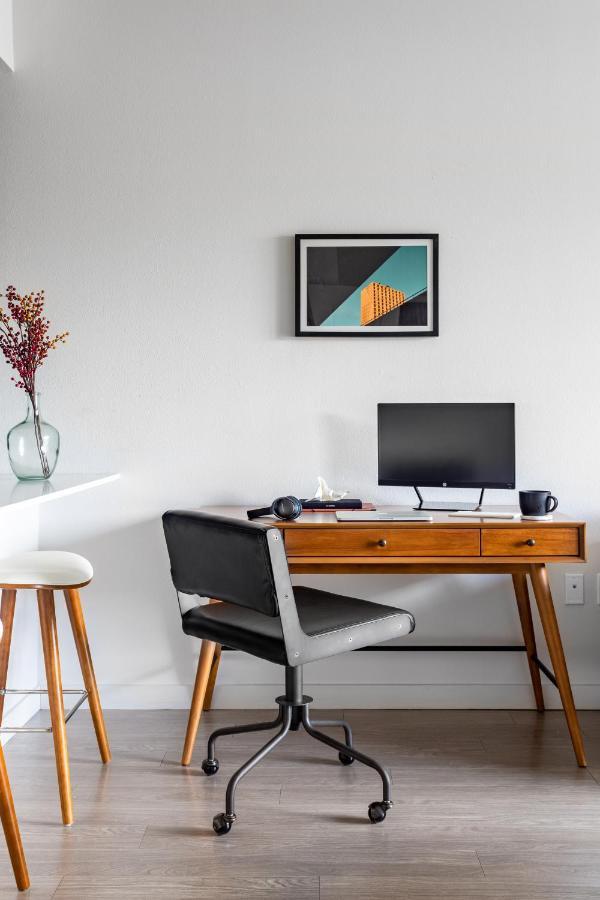 Apartment Locale Austin - Rainey Street