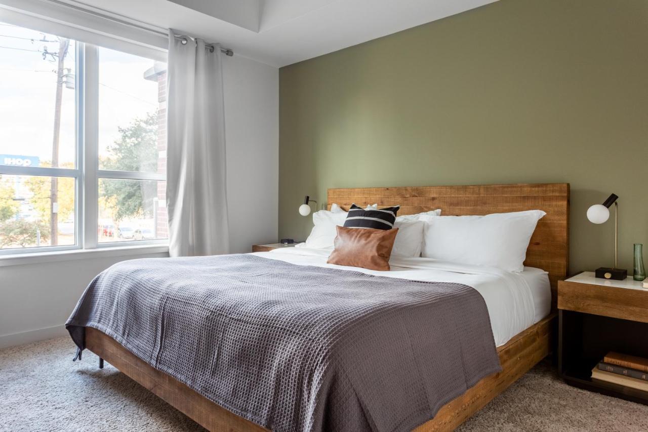 Locale Austin - Rainey Street Apartment