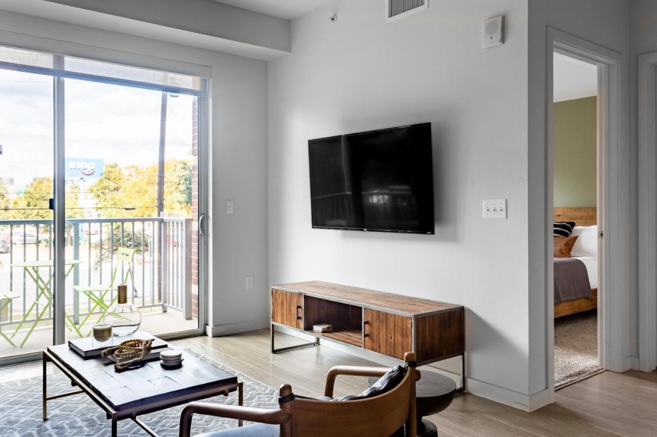 Locale Austin - Rainey Street Apartment *