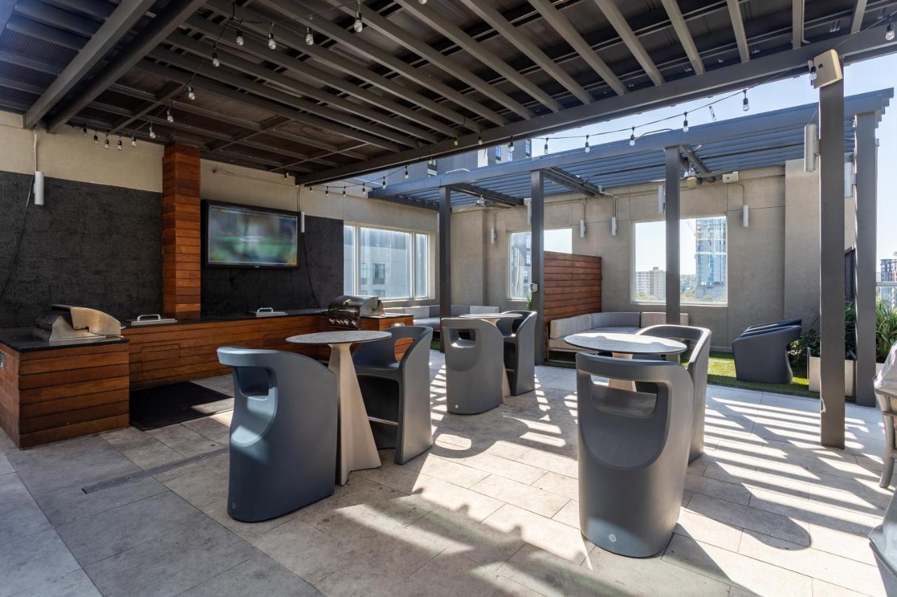 Locale Austin - Rainey Street Austin