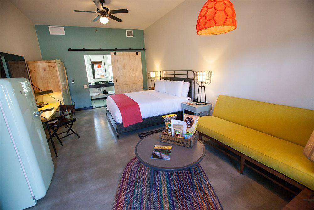 Hotel Lone Star Court, By Valencia Collection (adults Only) 4*