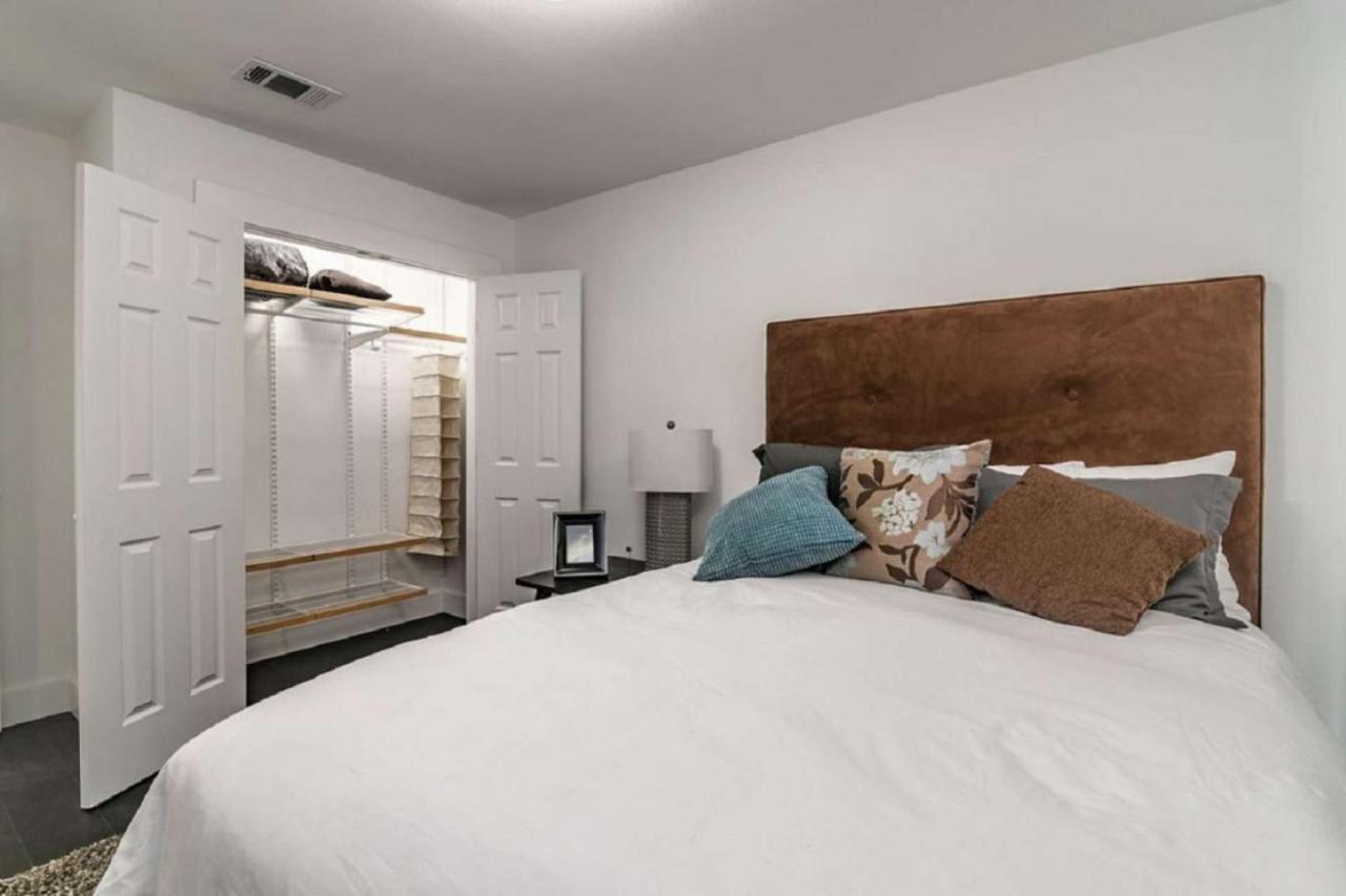 East Elizabeth St 2 Bedroom * Austin