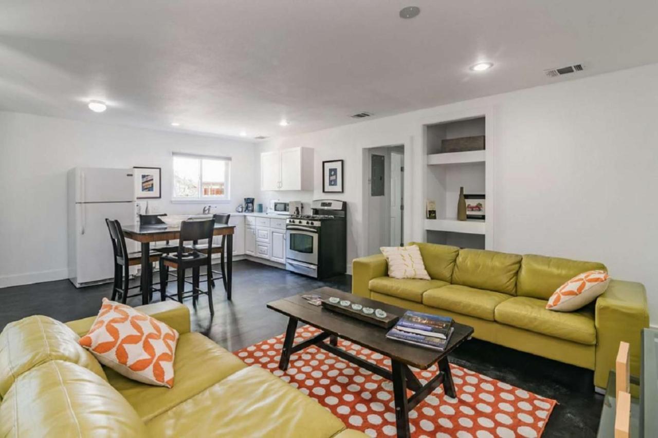 Holiday home East Elizabeth St 2 Bedroom Austin