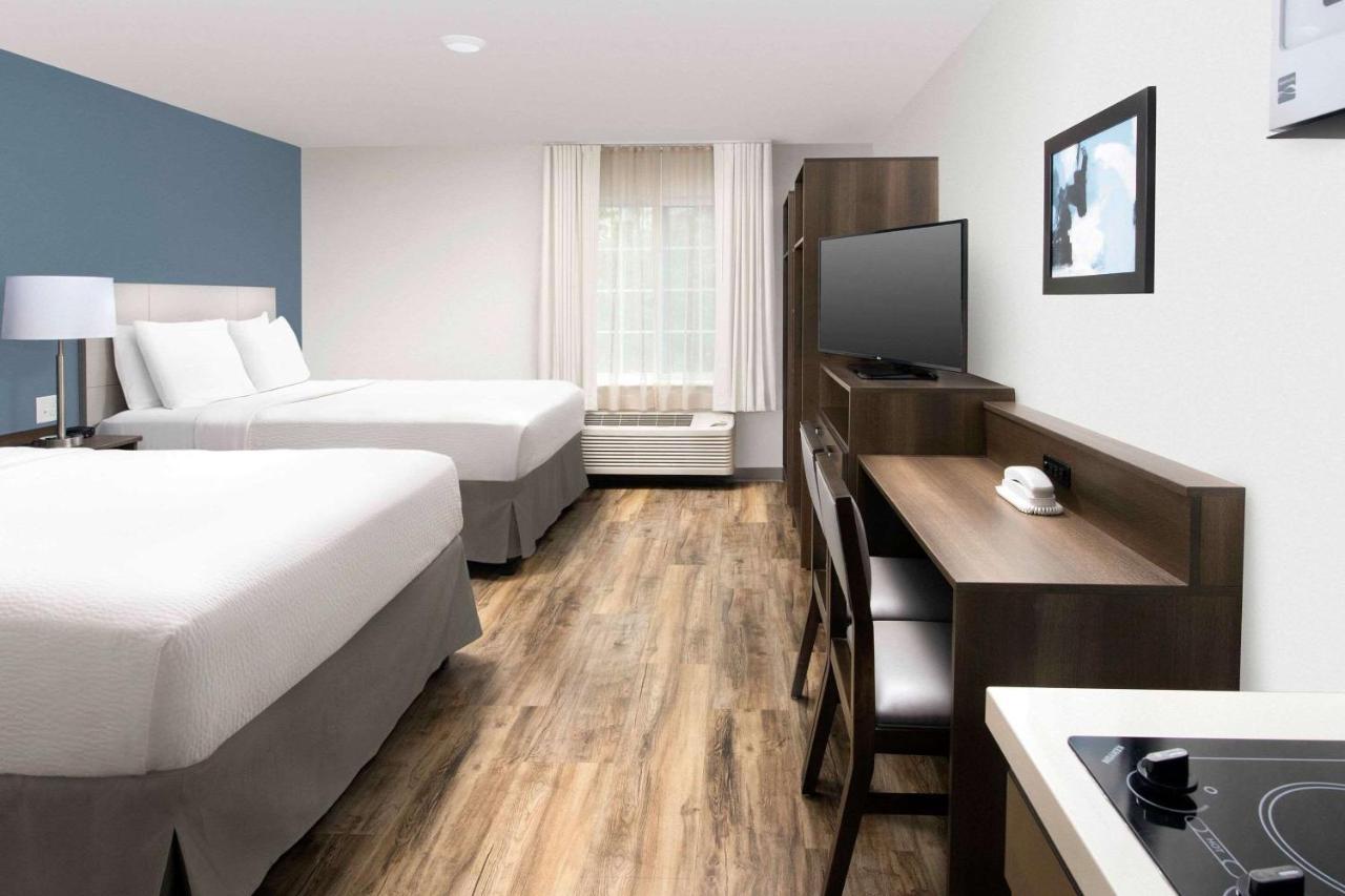 Hotel Woodspring South I-35 Austin