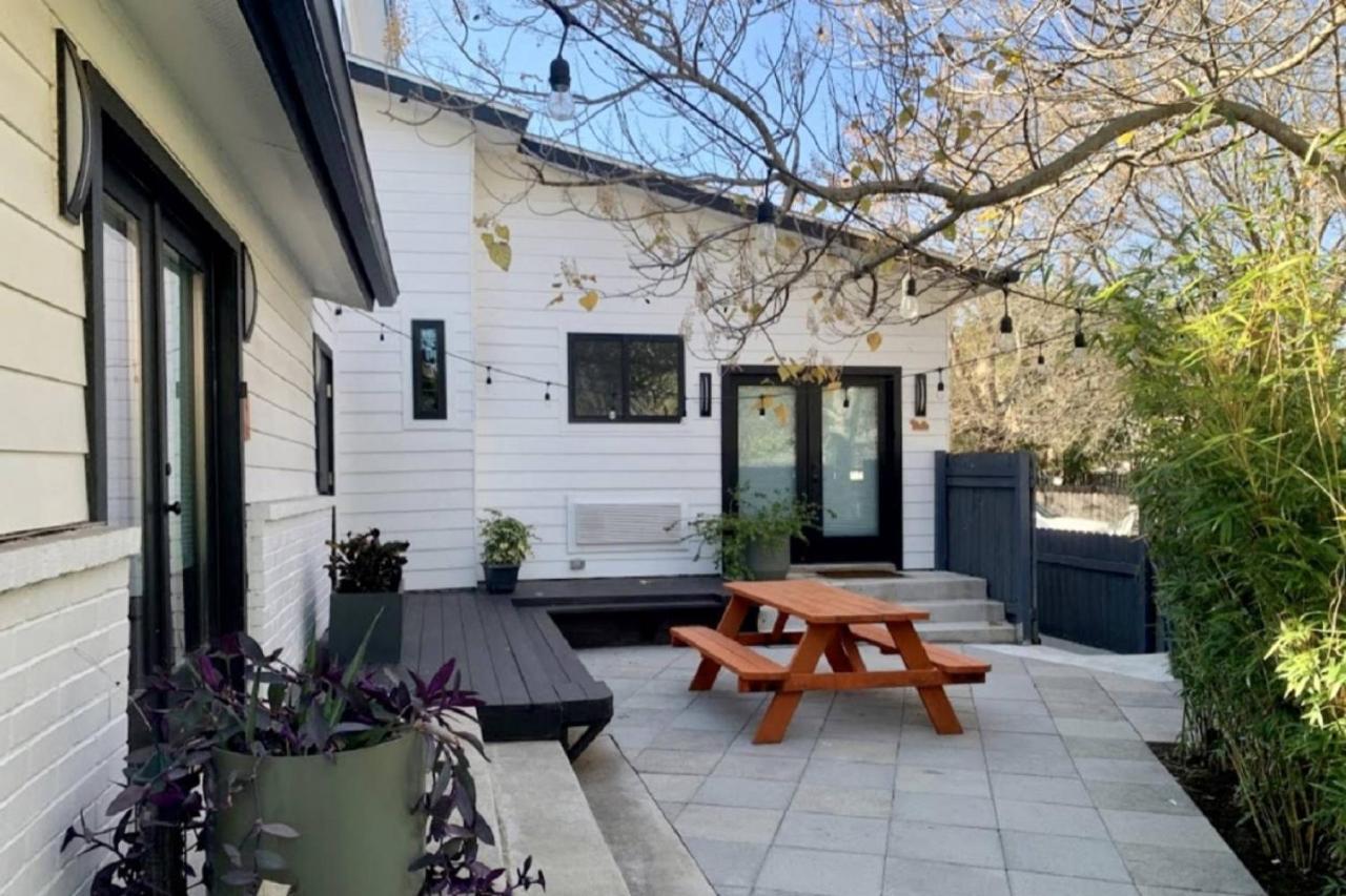 Holiday home East Elizabeth St 2 Bedroom Austin