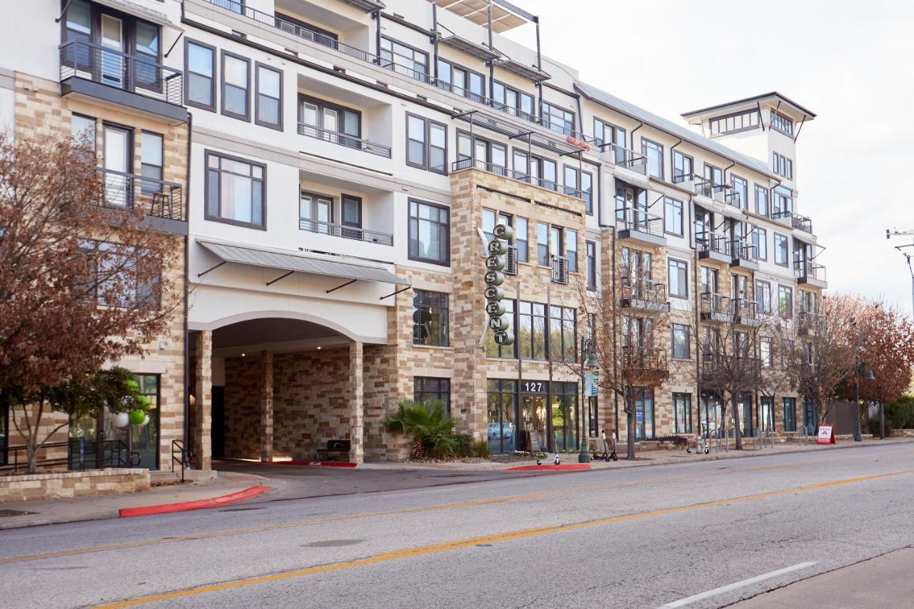 Sonder At Crescent Austin