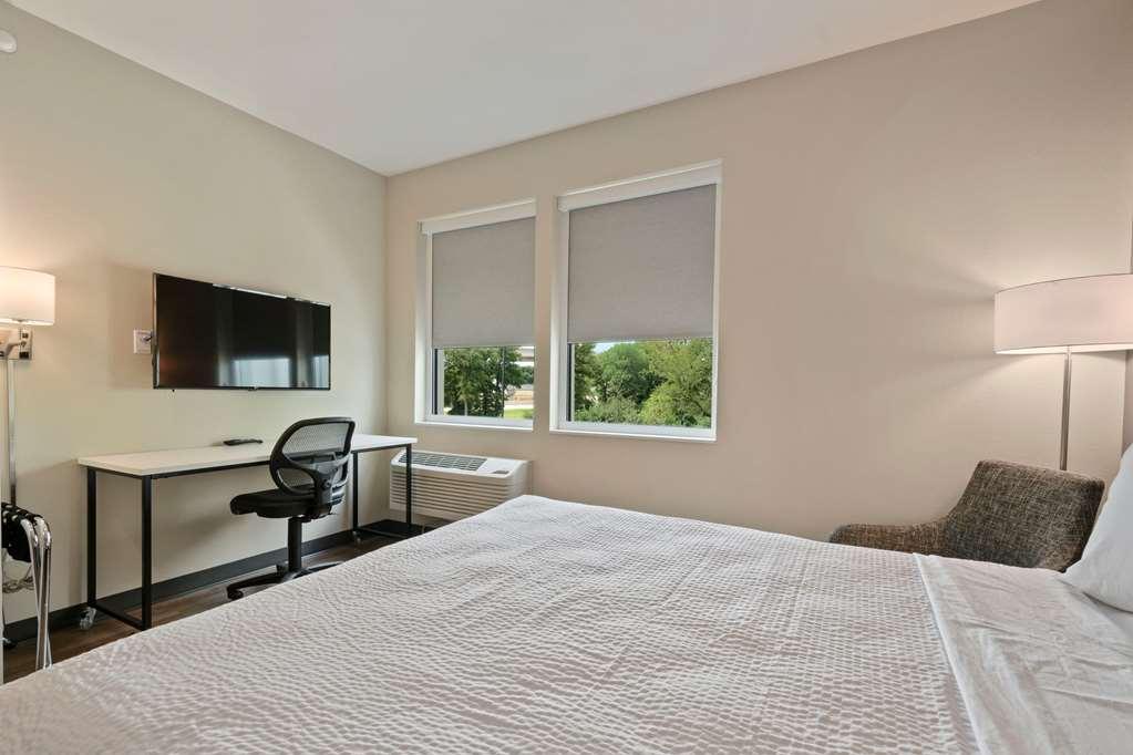 Hotel Extended America Premier - - Airport 3*