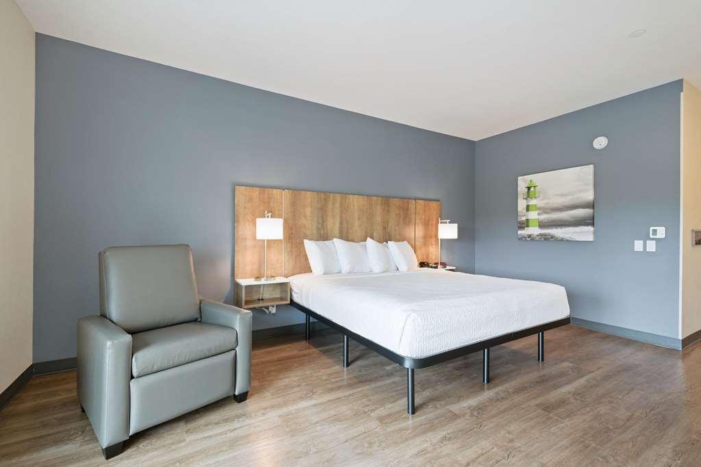 Hotel Extended America Premier - - Airport