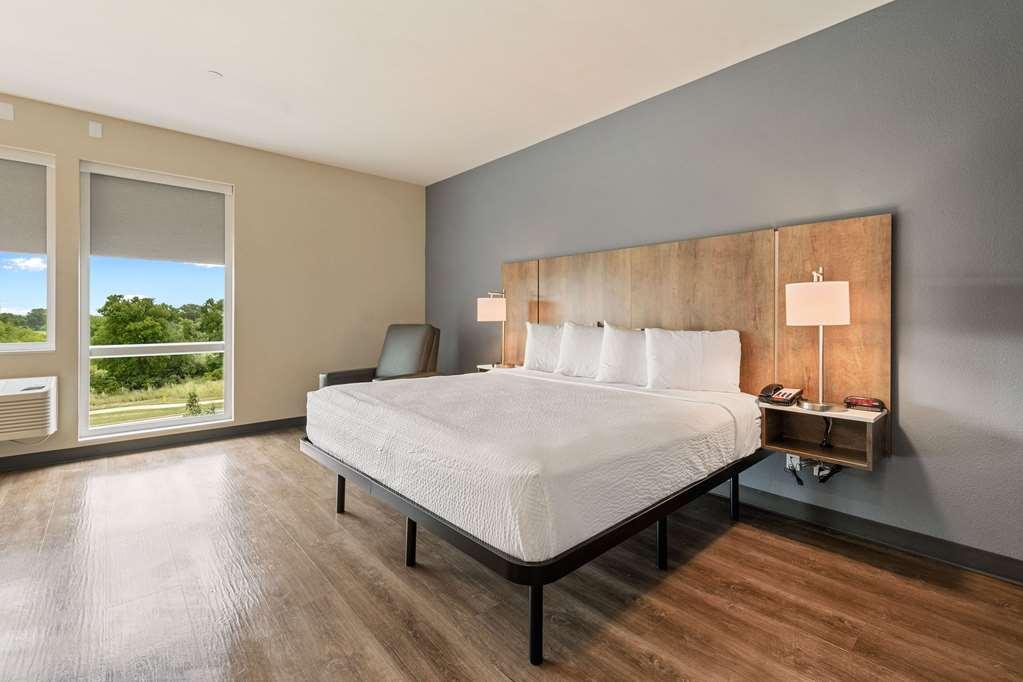 Hotel Extended America Premier - - Airport Austin
