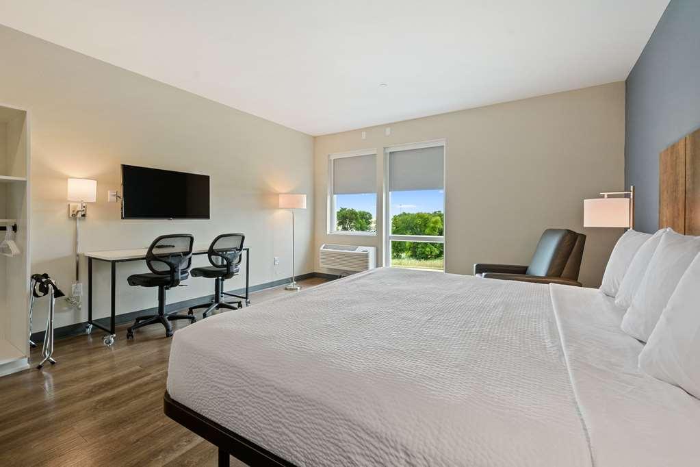 Hotel Extended America Premier - - Airport