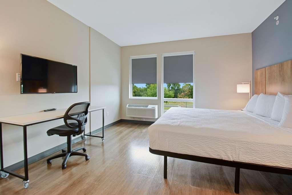 Hotel Extended America Premier - - Airport 3*