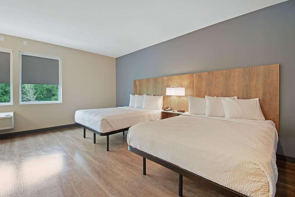 Hotel Extended America Premier - - Airport