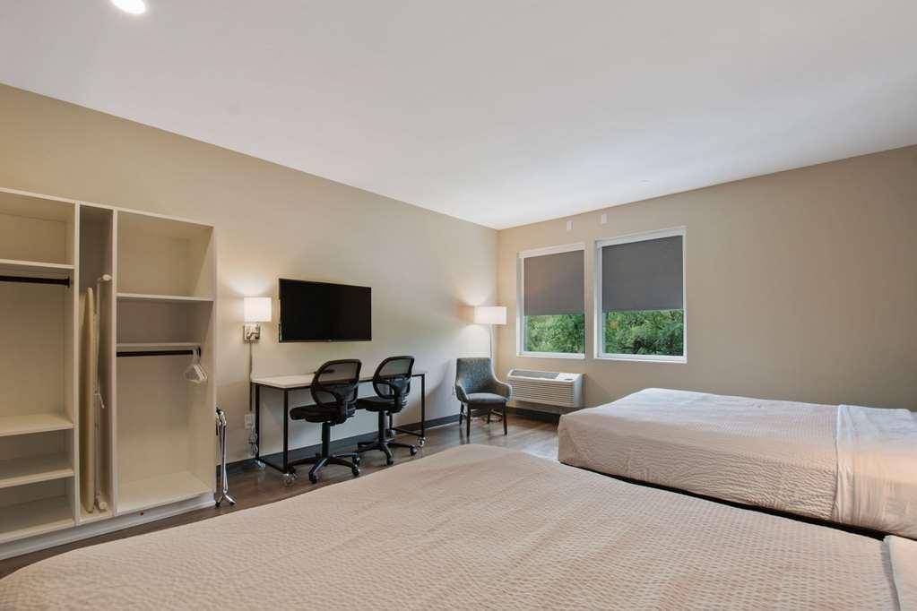 Hotel Extended America Premier - - Airport Austin