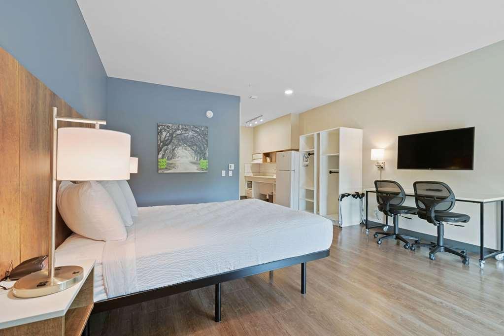 Hotel Extended America Premier - - Airport