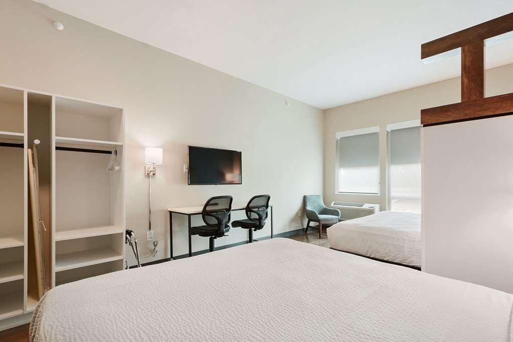 Extended America Premier - - Airport Hotel Austin