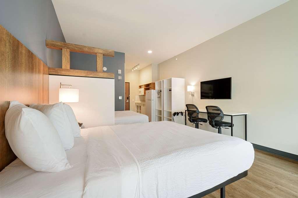Hotel Extended America Premier - - Airport