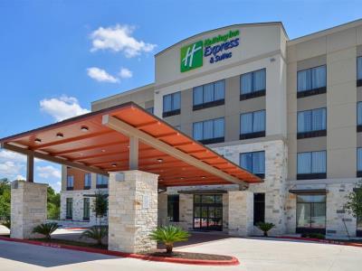 Express & South By Ihg Hotel