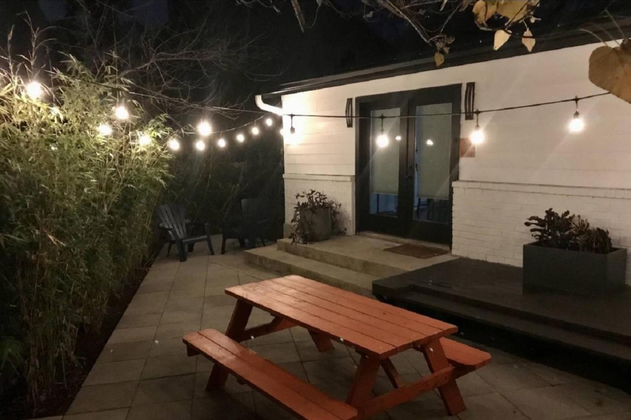 East Elizabeth St 2 Bedroom Austin